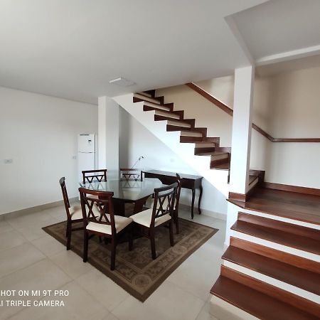 Casa Aconchegante Perto Da Uel Vila Londrina Exterior foto