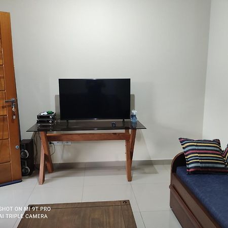 Casa Aconchegante Perto Da Uel Vila Londrina Quarto foto