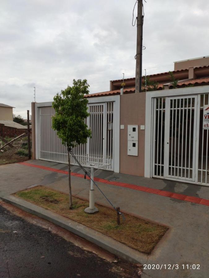 Casa Aconchegante Perto Da Uel Vila Londrina Quarto foto