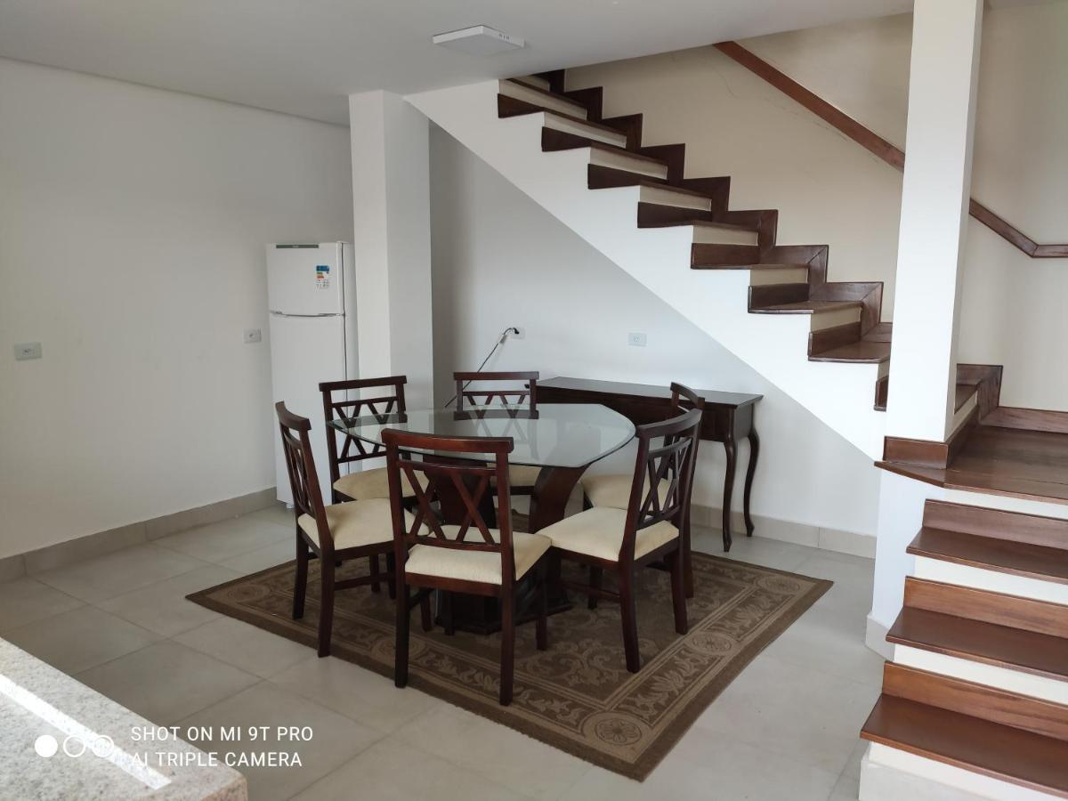 Casa Aconchegante Perto Da Uel Vila Londrina Exterior foto