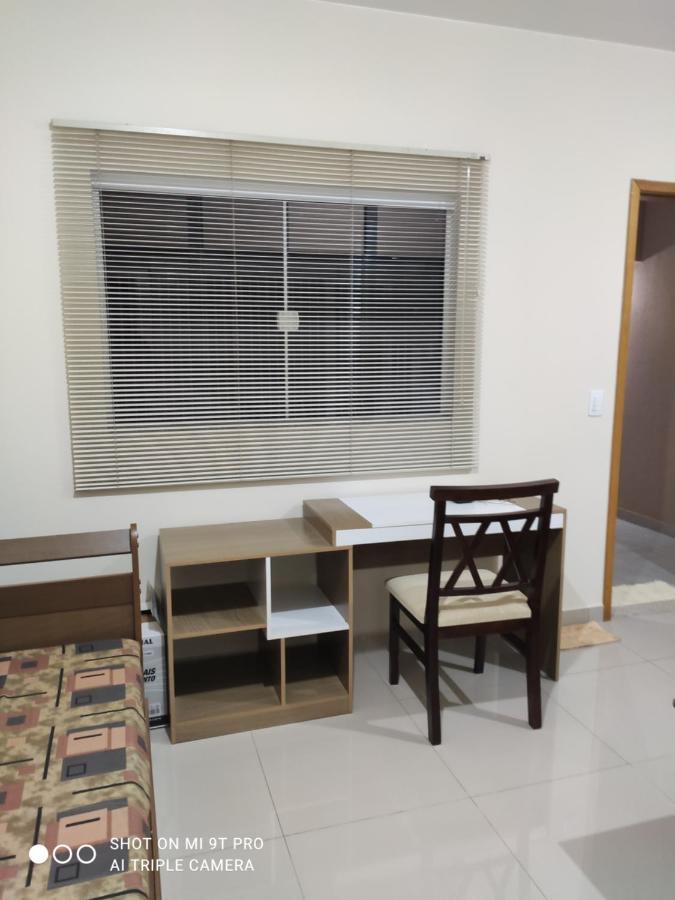 Casa Aconchegante Perto Da Uel Vila Londrina Exterior foto
