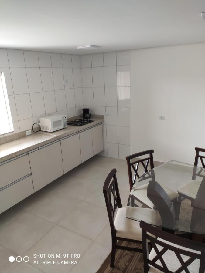 Casa Aconchegante Perto Da Uel Vila Londrina Exterior foto