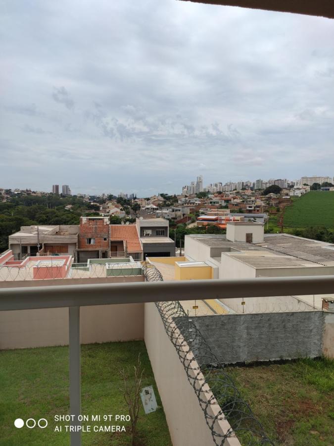Casa Aconchegante Perto Da Uel Vila Londrina Exterior foto