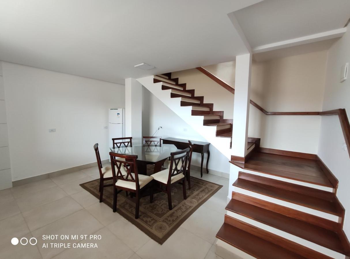 Casa Aconchegante Perto Da Uel Vila Londrina Exterior foto