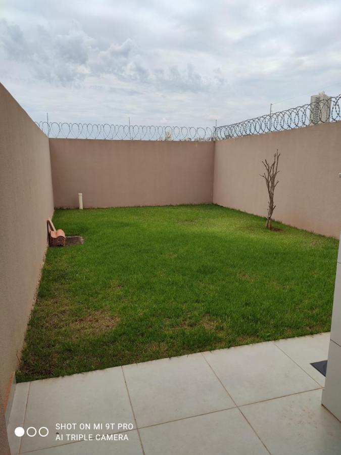Casa Aconchegante Perto Da Uel Vila Londrina Exterior foto