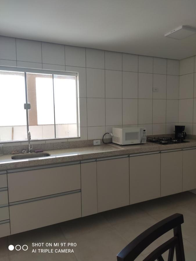 Casa Aconchegante Perto Da Uel Vila Londrina Exterior foto