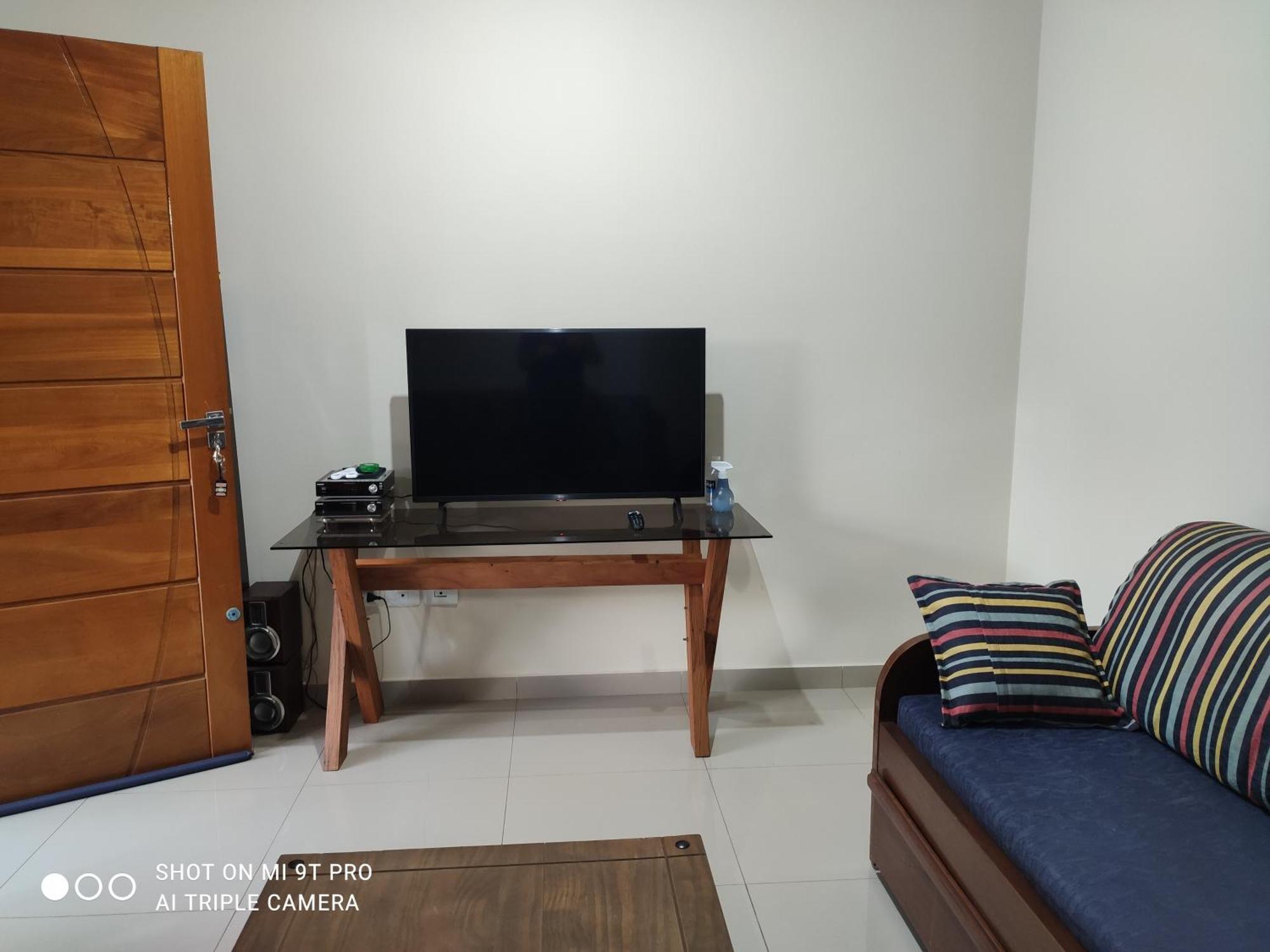 Casa Aconchegante Perto Da Uel Vila Londrina Quarto foto